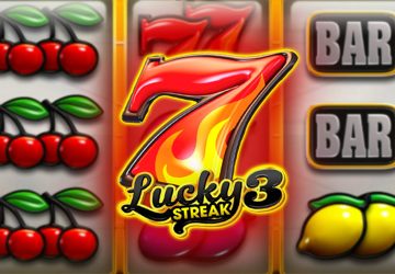 NOVOMATIC - игровой автомат онлайн от Various с RTP 95.74%